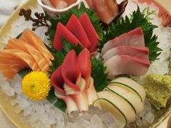 -小山日本料理(太古汇店)