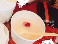 -天明山温泉大酒店