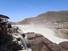 -陕西黄河壶口瀑布旅游区