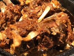 -南门小馆·清真(国贸商城店)