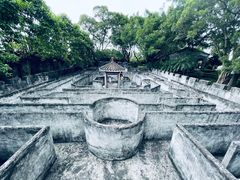 -广州莲花山旅游区