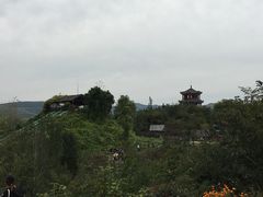 -竹泉村旅游度假区