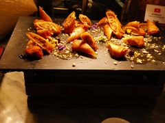 -深圳四季酒店·馥自助餐厅