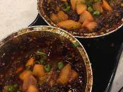 -蚝太郎 • 海鲜烧烤(建国路创始店)