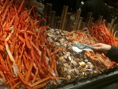 -星伦多 自助料理(圆融店)