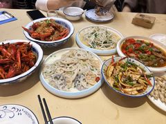 -江味龙虾馆·裸蓝龙虾(南山店)