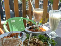 -Santoor 萨都里印度餐厅(北锣鼓巷店)