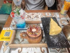 -16毫米咖啡&酒吧(南锣鼓巷店)