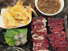 -福合埕牛肉丸(福平路店)