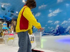 -世界之窗阿尔卑斯冰雪世界