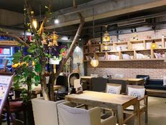-印咖啡IN COFFEE(红旗街店)