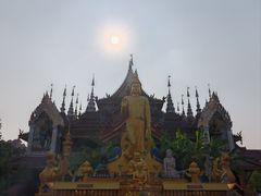 -西双版纳总佛寺