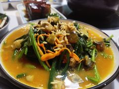 -黑鸡小馆(金源店)