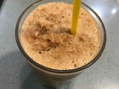 冰花奶茶-华嫂冰室(尖沙咀店)