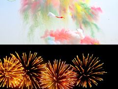 -潍坊滨海云门国际风筝放飞场