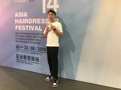 -上海跨国采购会展中心
