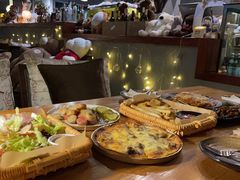 -咖法森林·咖啡  酒吧(天河店)