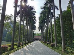 -星湖旅游景区七星岩