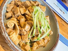 -肉串汪(月坛店)