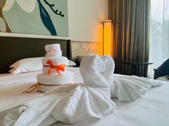 -三亚海棠湾万丽度假酒店