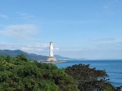 -三亚南山文化旅游区