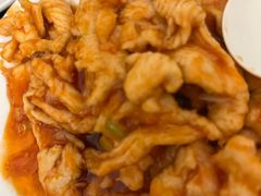 -清真宏玉祥黄门脸餐厅(华荫东里店)