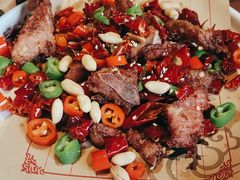 -寻宝记绍兴菜(鲁迅路店)