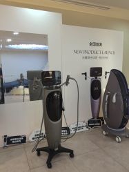 -VE专注问题肌·赛诺龙&科学美肤中心