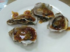 -聚德福海鲜家常菜(刘庄店)