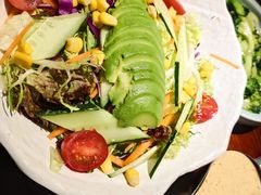 蔬菜沙拉-田婆婆的菜(海口友谊阳光城店)