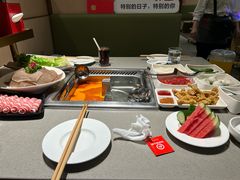 -海底捞火锅(杭州天虹购物中心店)