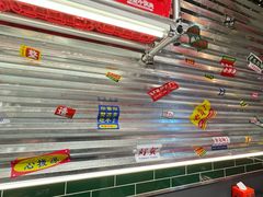 -堂堂小伙夫·辽宁小吃大排档(京西大悦城店)