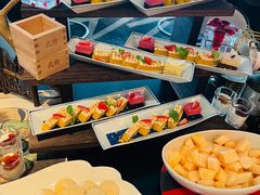 -滩万日本料理Nadaman(国贸大酒店)