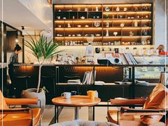 大堂-25#COFFEE(古地石店)