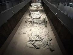 -北京大葆台遗址博物馆