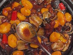 -大鹏饭店·金陵家宴(奥体中心店)