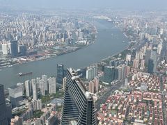 -上海中心大厦