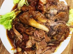 -巷子深菜馆(新华路店)