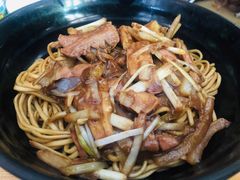 -慧娟面馆·餐厅(望江路店)