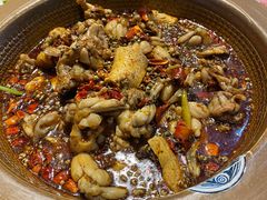 -呱呱叫民俗风味主题餐厅(沣峪口店)