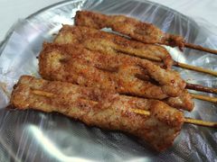 炸里脊-里脊肉串店(天桥老店)