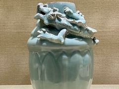 -龙泉青瓷博物馆
