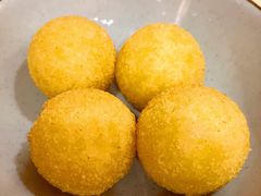 香芋薯球-阿香米线(宁波来福士广场店)