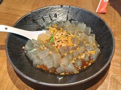 -单家老院·院子里的青岛菜(沙子口店)