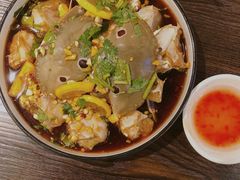 -大洋家·精品潮汕菜·生腌砂锅粥(天河东路店)