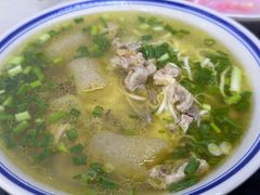 -万三面馆(青龙正街太古里店)