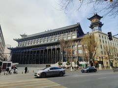 -西宁市东关清真大寺