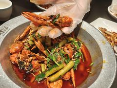 -天宝兄弟(前海壹方城店)