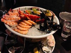 -Water Grill(圣莫妮卡店)