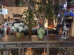 -Erman岩烧牛排(虹桥南丰城店)